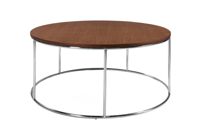 Round coffee table Ø100 cm
