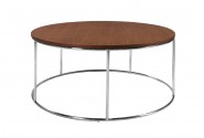 Round coffee table Ø100 cm