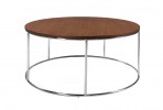 Round coffee table Ø100 cm