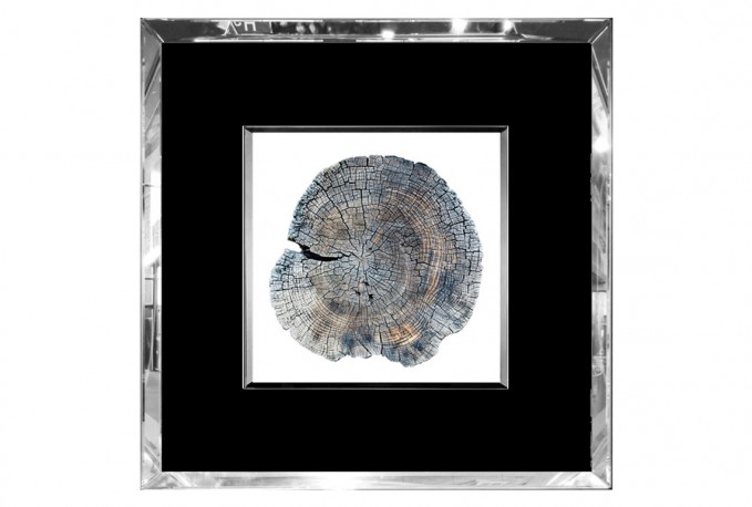 IMAGE STYLE in the mirror frame 55x55 cm