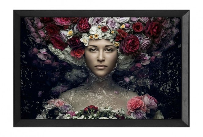 Picture Ofelia 120 x 80 cm