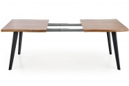 KOPMAN - Justerbart bord i naturek 150-210 cm