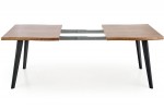 KOPMAN - Justerbart bord i naturek 150-210 cm