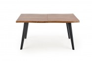 KOPMAN - Justerbart bord i naturek 150-210 cm