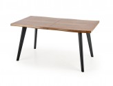 KOPMAN - Justerbart bord i naturek 150-210 cm