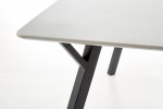 BALROG table light gray / black