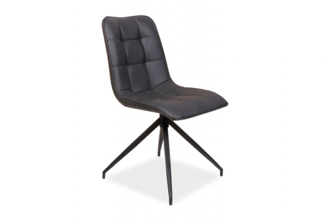 Olaf chair gray