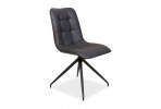 Olaf chair gray