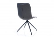 Olaf chair gray