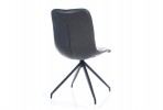 Olaf chair gray