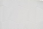 AURA table white / black