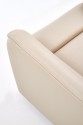PARADISE armchair with electric folding function and cradle function