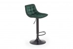 H-95 dark green hoker