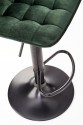 H-95 dark green hoker