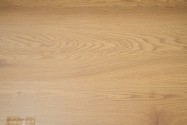 B36 desk golden oak / black