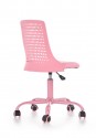 PURE office chair for kids - pink