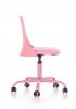 PURE office chair for kids - pink