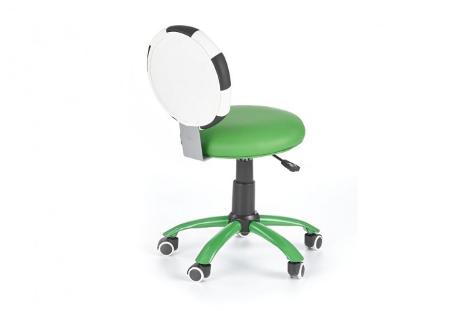 GOL office chair for kids - green 2