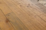 SMITH - Soffbord 120cm natur tall
