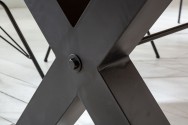 SMITH - Matbord 240cm natur tall