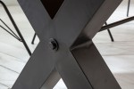 SMITH - Matbord 240cm natur tall
