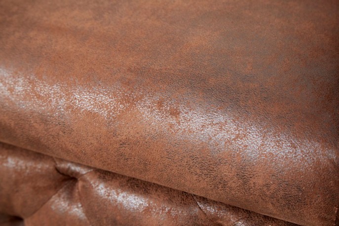 Armchair modern baroque antique brown