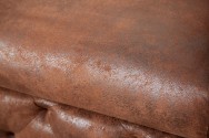 Armchair modern baroque antique brown