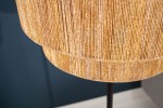 Floor lamp Pure Nature 150cm paper rattan