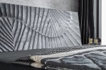 Bed Scorpion 180x200cm mango black