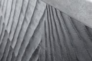 Bed Scorpion 180x200cm mango black
