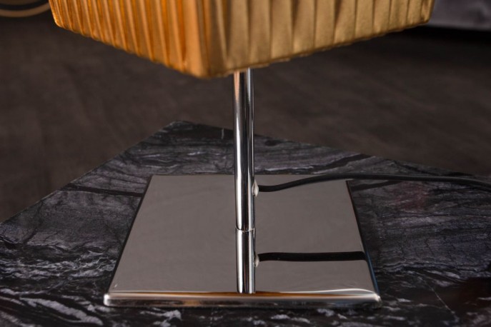 Table lamp Paris 44cm gold