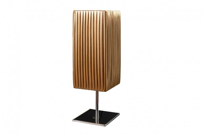 Table lamp Paris 44cm gold