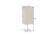 Table lamp Paris 44cm gold