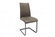 Cantilever apartment antique taupe black