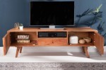 TV Board Mystic 140cm Acacia