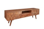 TV Board Mystic 140cm Acacia