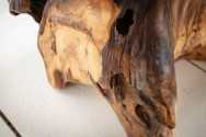 TIERRA - sidobord i teak
