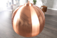 Hängeleuchte Copper Ball kupfer 30cm