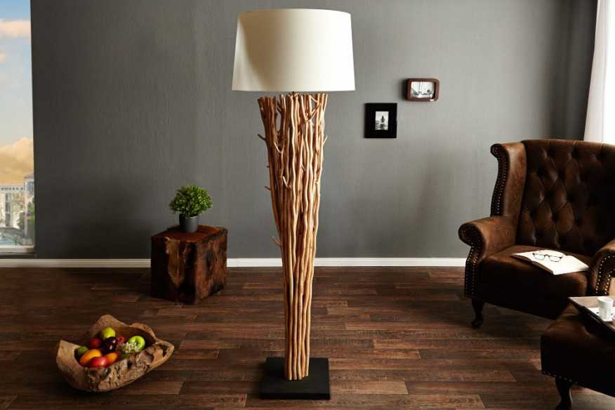 FELICIA - 175cm golvlampa