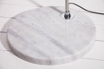 Floor lamp Cocooning 205cm white