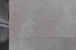 ALTAS - Matbord 180-220-260cm keramisk med betongutseende