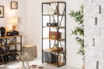 Shelf Studio 180cm oak look