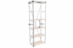 Shelf Studio 180cm oak look