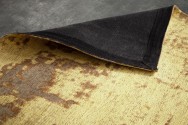 Carpet Modern Art 350x240 cm rust brown