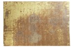 Carpet Modern Art 350x240 cm rust brown