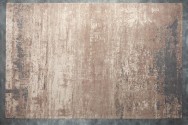 Carpet Modern Art 350x240cm gray beige