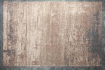 Carpet Modern Art 350x240cm gray beige