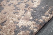 Carpet Modern Art 350x240cm gray beige