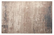 Carpet Modern Art 350x240cm gray beige