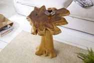 LACKEN - 60CM SOFFBORD TEAK